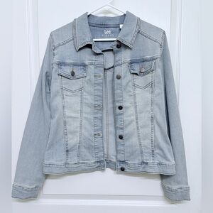 Riders by Lee Indigo Women's Denim Jacket